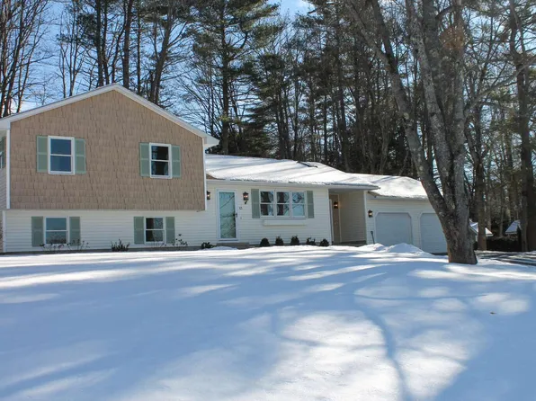 13 Sunset Avenue, Lisbon, ME 04252