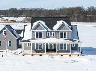 114 Piper Ct, Church Hill, MD 21623