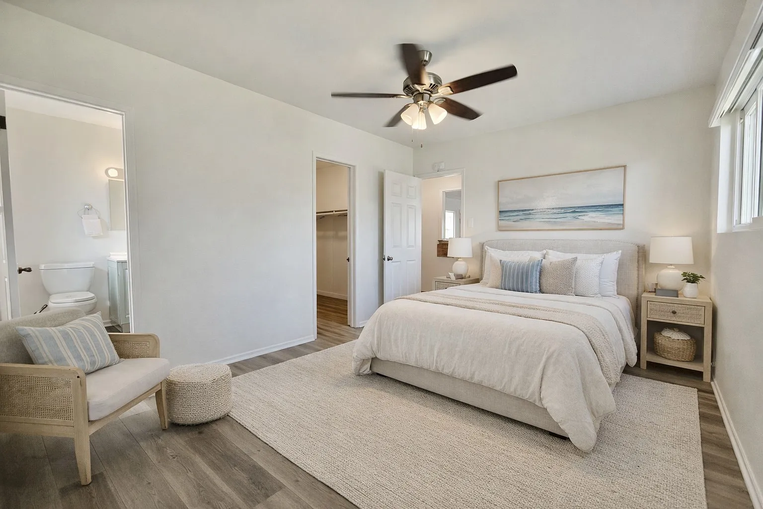 1 bed, 700 sqft, $1,995 — Photo 3