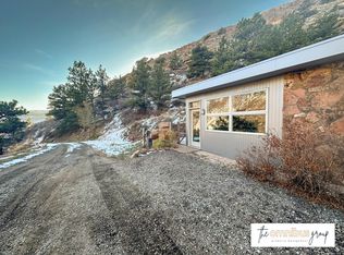 20 Eagle Nest Ln #A, Lyons, CO 80540