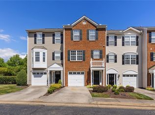 507 Ridgemoor Pl, Midlothian, VA 23114