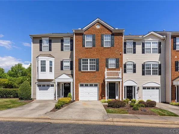 507 Ridgemoor Pl, Midlothian, VA 23114