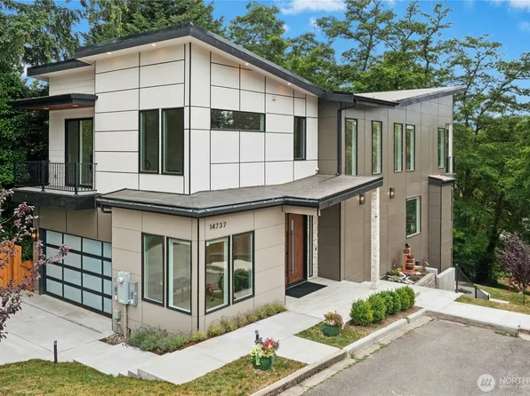 14737 56th Avenue S, Tukwila, WA 98168