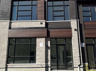 53 Harold Wilson Ln, Richmond Hill, ON L4S0M3