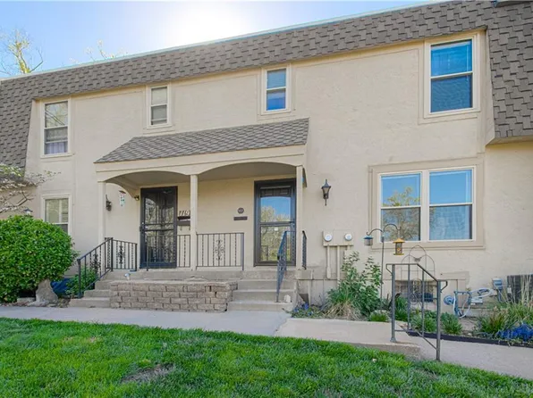 117 W Bannister Rd, Kansas City, MO 64114