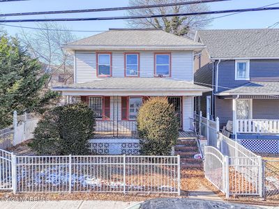 603 Comstock Street, Asbury Park, NJ, 07712