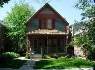 2630 S 61st Ave, Cicero, IL 60804