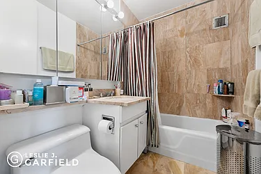 Rented by Leslie J. Garfield