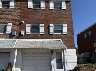 2751 Tolbut St, Philadelphia, PA