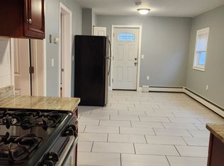 89 Burrell St #3, Boston, MA 02119