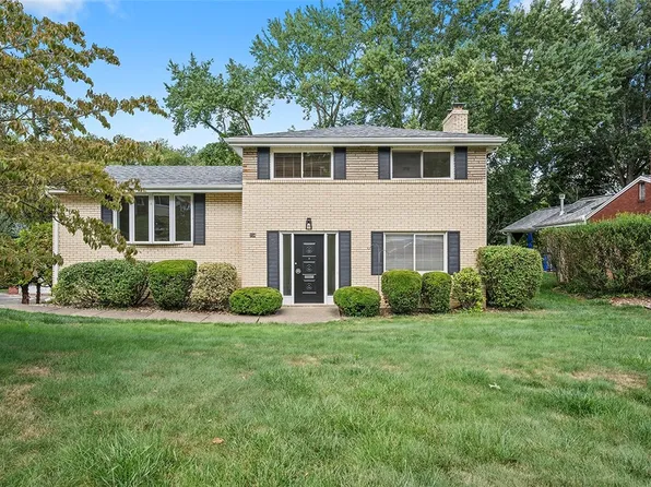 258 Gates Dr, Homestead, PA 15120