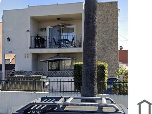 2526 Hillcrest Dr #5, Los Angeles, CA 90016