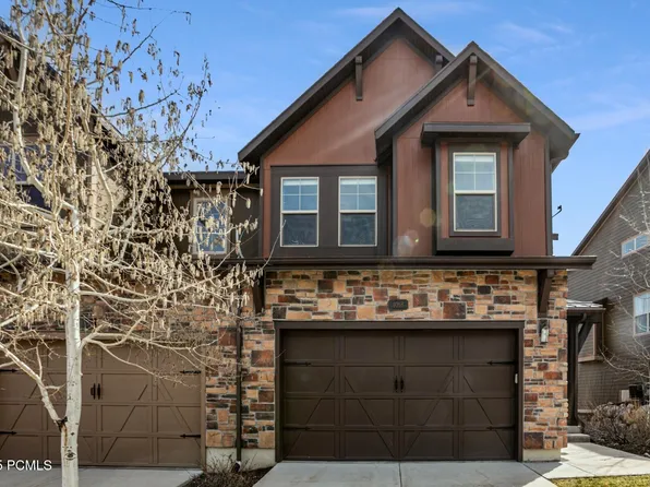 1018 W Abigail Dr, Kamas, UT 84036