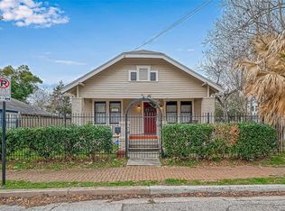 817 Henderson St, Houston, TX 77007