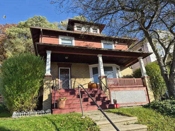 271 Linden Ave, Oil City, PA 16301