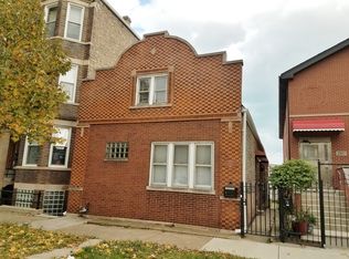 2919 S Union Ave, Chicago, IL 60616