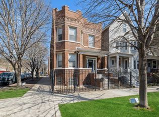 3534 W Belden Ave #2, Chicago, IL 60647