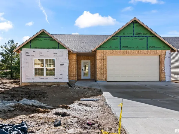 314 Boulder Creek Dr, Chatham, IL 62629