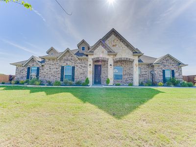670 Serenity Ln, Red Oak, TX, 75154