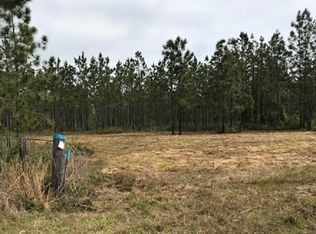 County Road 108, Hilliard, FL 32046