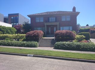 2852 42nd Ave W, Seattle, WA 98199