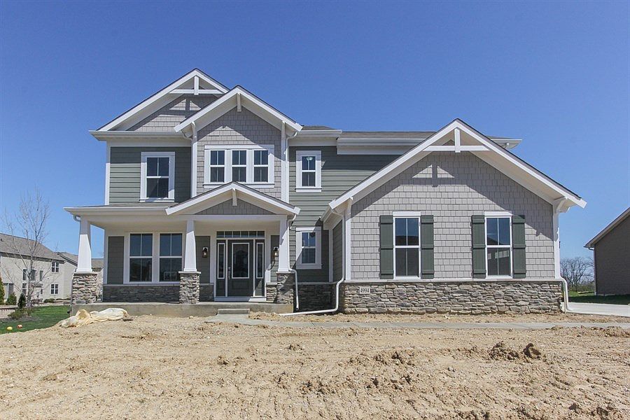1st image of Keefer Ln