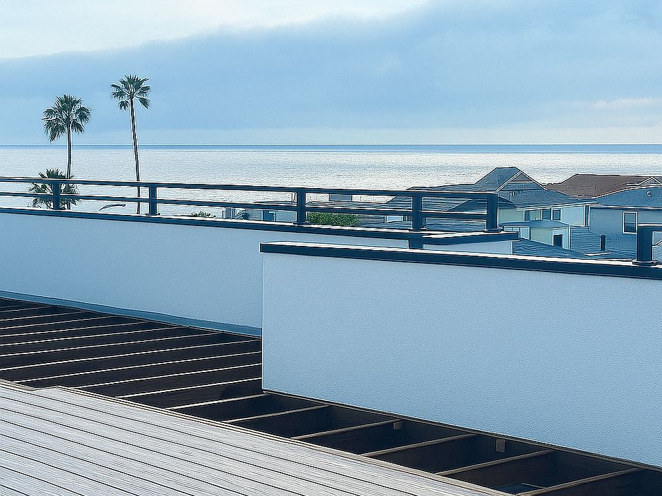 Shared Deck almost complete!