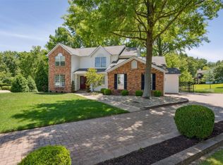 17 New Haven Ct, Weldon Spring, MO 63304