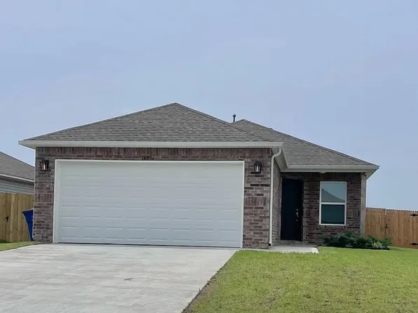 14806 E 39th St S, Tulsa, OK 74134
