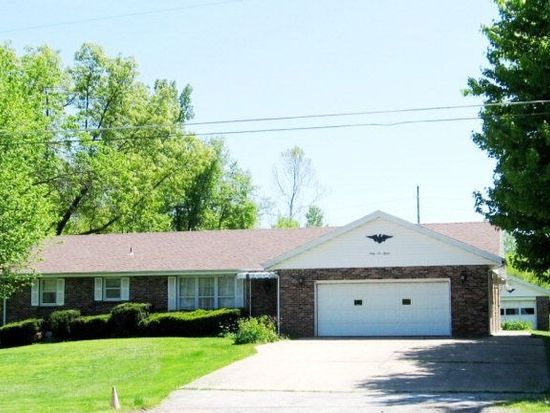 4615 Leandra Ln, Jefferson City, MO 65109