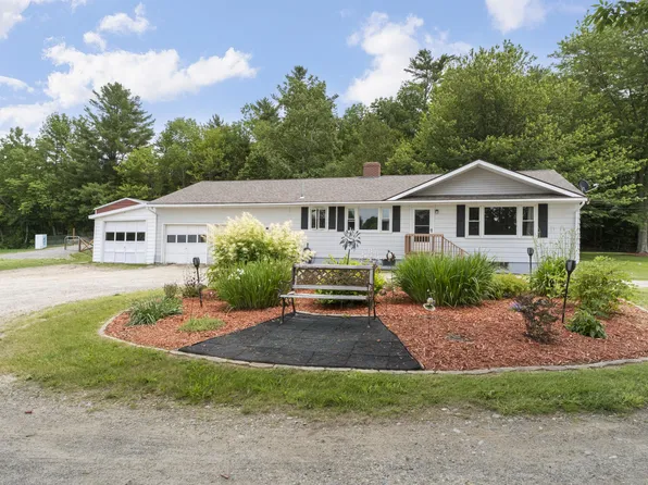 417 Main Street, Readfield, ME 04355