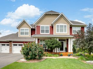 3696 Lerive Way, Chaska, MN 55318