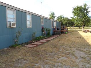 119 Summit Ridge Ln, Springtown, TX 76082