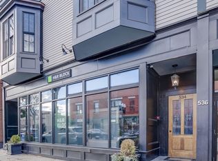 534 Main St #10, Melrose, MA 02176