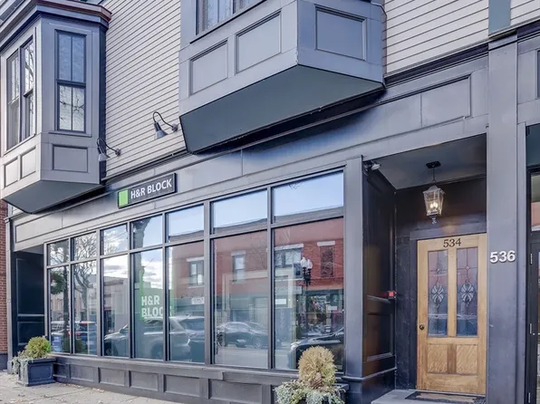 534 Main St #10, Melrose, MA 02176