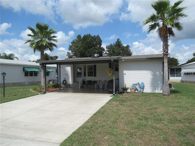 534 Tivoli Park Dr, Davenport, FL, 33897