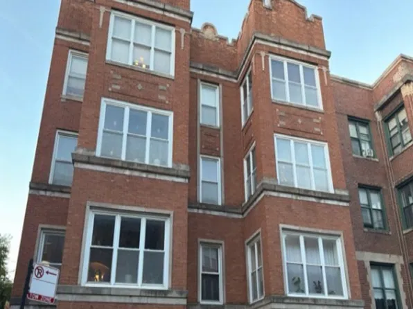 838 E 52nd St APT 2W, Chicago, IL 60615
