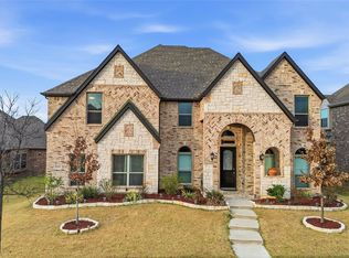 12354 Settlers Dr, Frisco, TX 75035