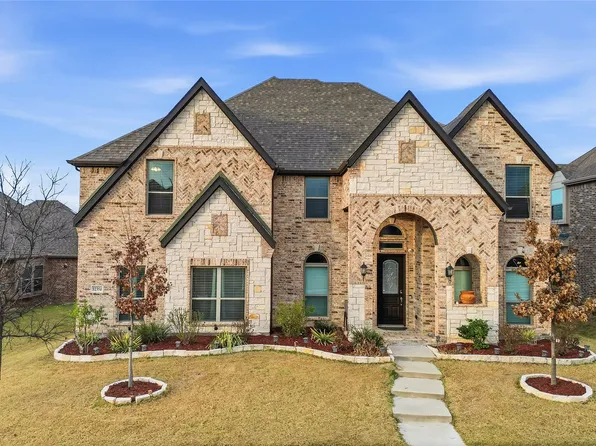 12354 Settlers Dr, Frisco, TX 75035