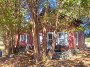 4674 Spencer Lake Rd, Frederic, WI 54837