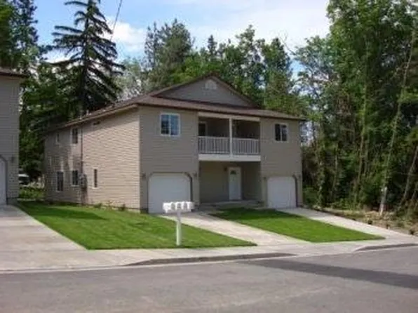 754 S Garfield St, Spokane, WA 99202
