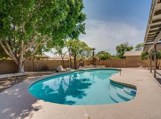 2711 E Des Moines St, Mesa, AZ 85213