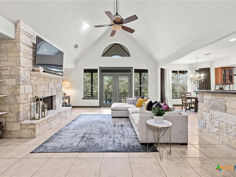 153 N Showhorse Dr, Liberty Hill, TX 78642 | Zillow