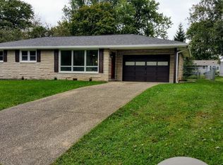1948 Vanburen Dr, Madison, IN 47250