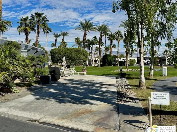 69411 Ramon Rd #1118, Cathedral City, CA 92234