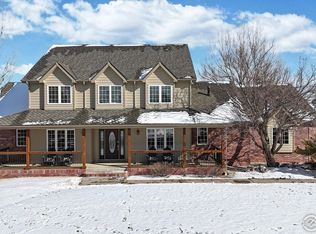 7904 Windsong Rd, Windsor, CO 80550