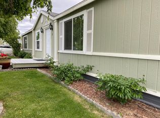 2480 Basin St SW UNIT 21, Ephrata, WA 98823