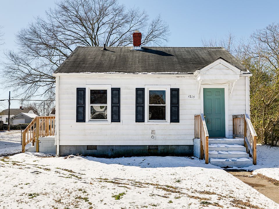1st image of 1815 Elkridge Ln