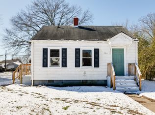 1815 Elkridge Ln, Richmond, VA 23223