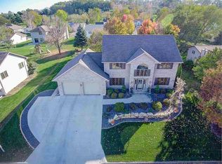 109 Tena Marie Cir, Lodi, WI 53555